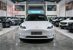 تسلا موديل Y